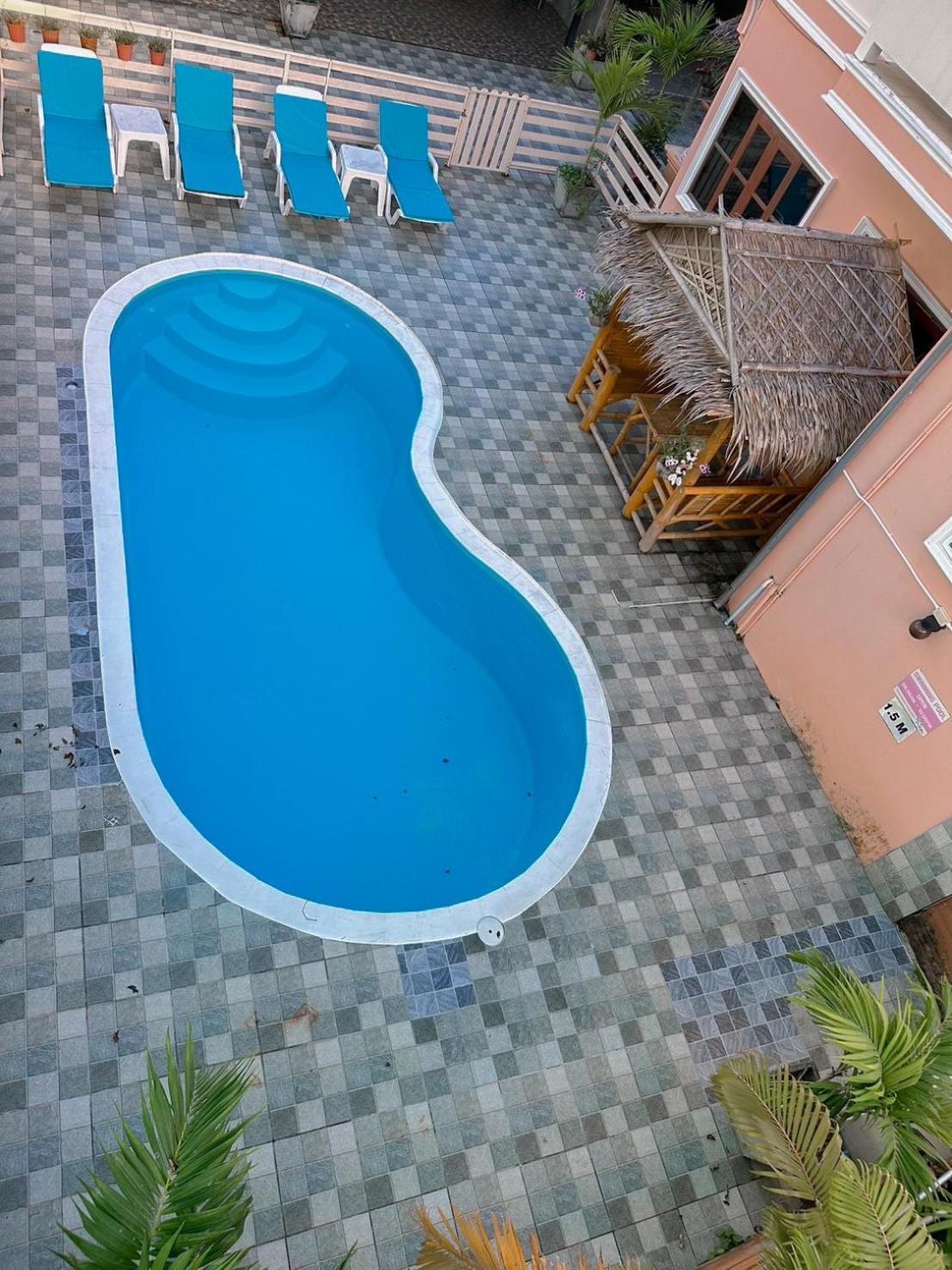 The Villa Residences Resort Patong Exterior photo