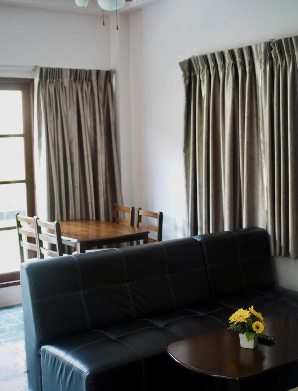 The Villa Residences Resort Patong Exterior photo
