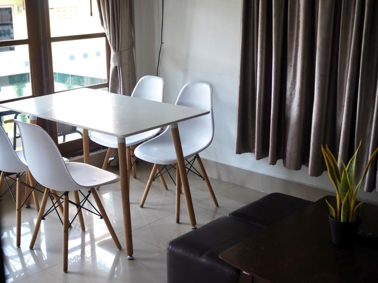 The Villa Residences Resort Patong Exterior photo